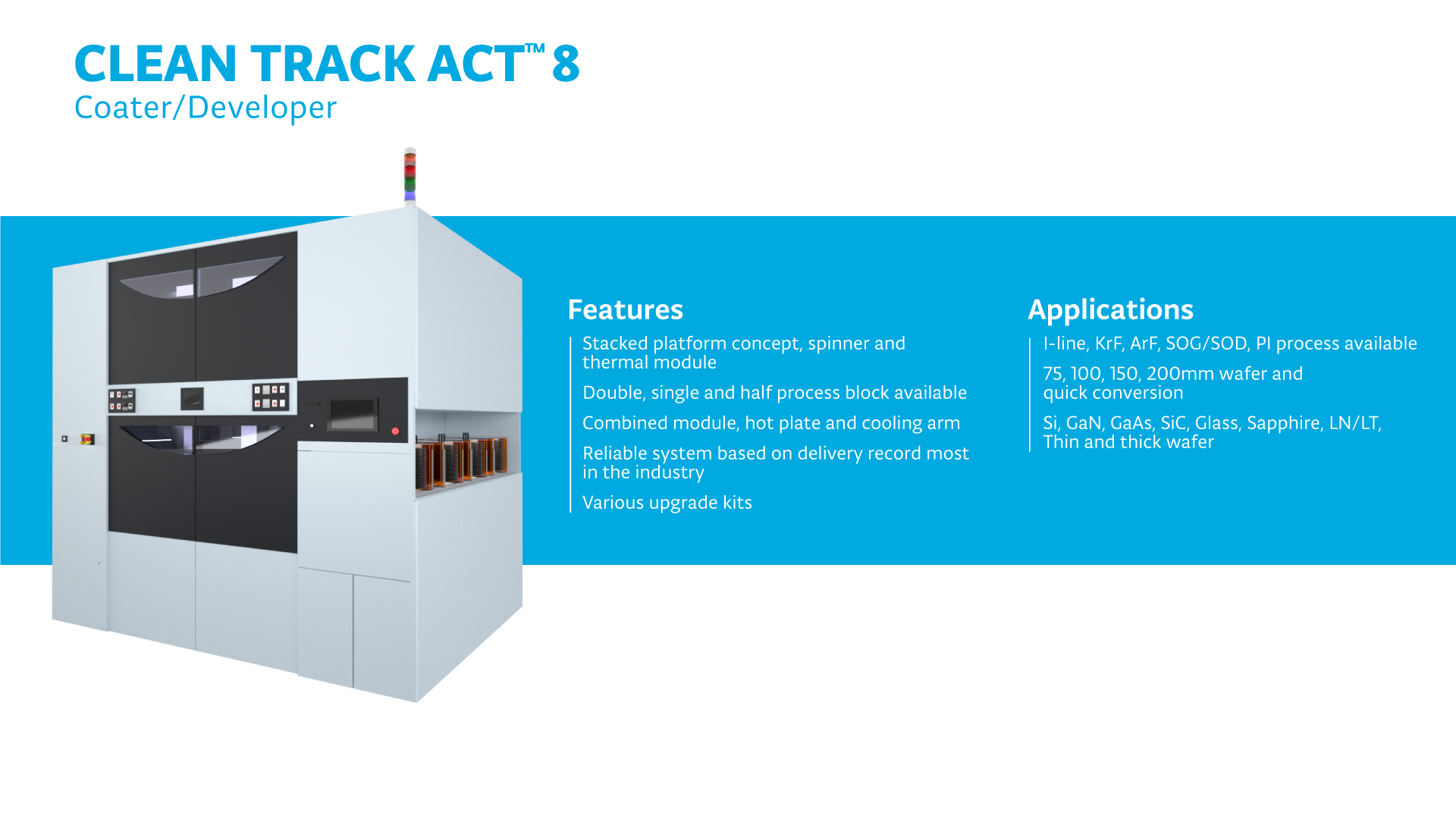 Tel Clean Track Act.pdf Tel Products & Services | Linx Consulting Conferences