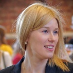 Hanna Paddubrouskaya