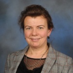 Katrina Mikhaylichenko